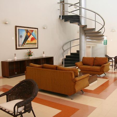 Hotel Delta Парнаїба Екстер'єр фото