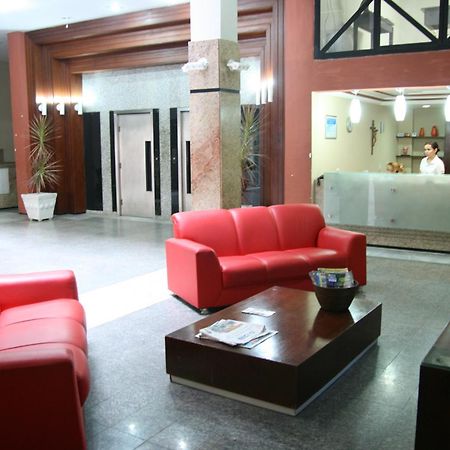 Hotel Delta Парнаїба Екстер'єр фото