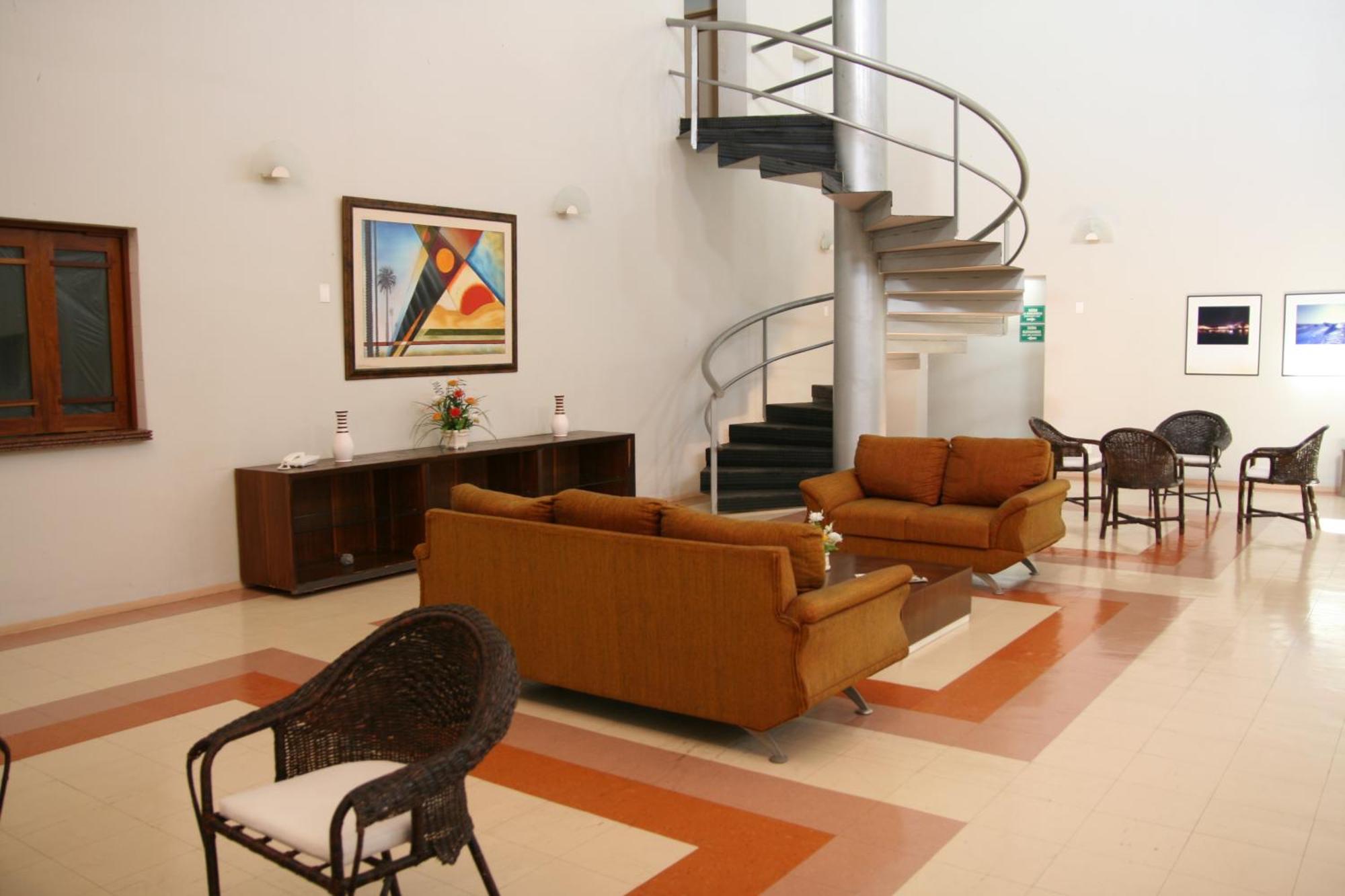 Hotel Delta Парнаїба Екстер'єр фото