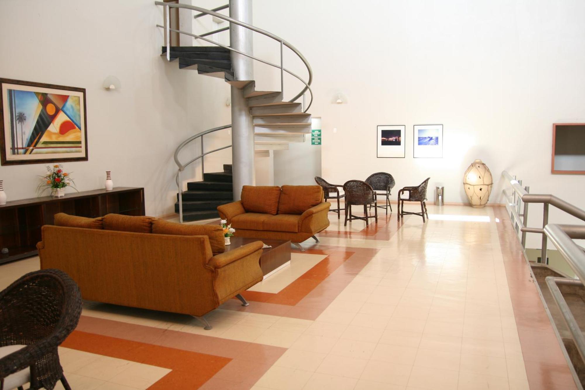 Hotel Delta Парнаїба Екстер'єр фото